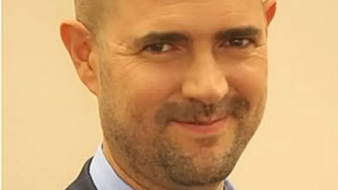 Bwana Ohana, mwenye umri wa miaka 43, ni mfuasi sugu wa Netanyahu