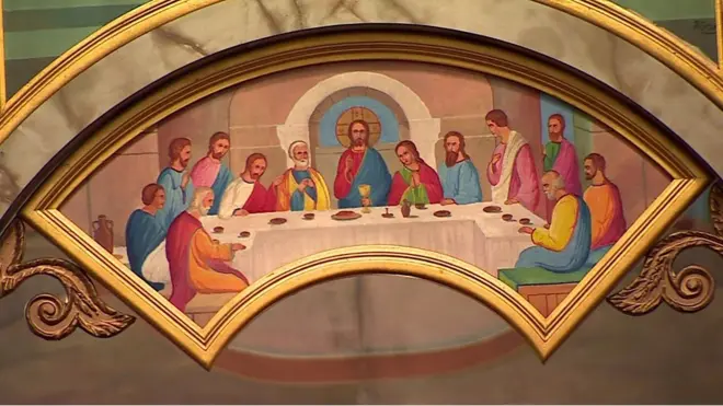 Чому у Британії продають український храм?