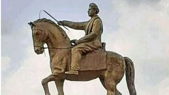 Siidaa Haji Adam Saaddoo