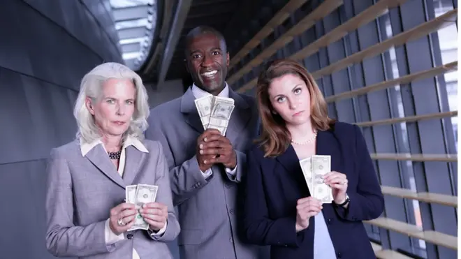 Jarida la uchumi duniani limetoa taarifa kuwa itachukua miaka 200 kufikia usawa wa malipo kati ya mwanamke na mwanaume