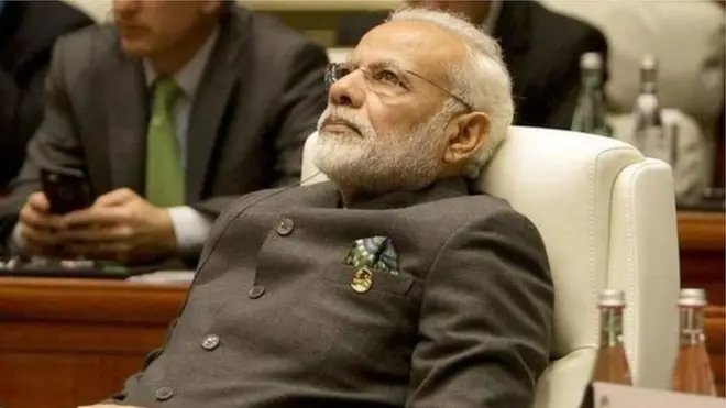 प्रधानमंत्री मोदी, महिलाएं, मीटू, उत्पीड़न