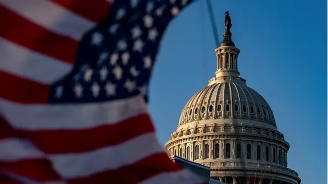 палата представників