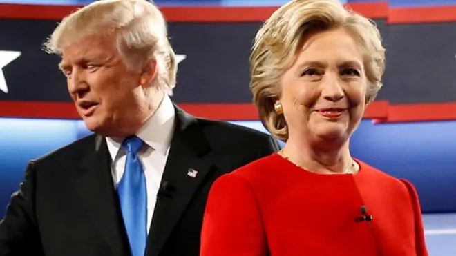 Kako politika postaje sve polarizovanija, neki eksperti smatraju da je teorijama zavere postalo lakše da puste korenje