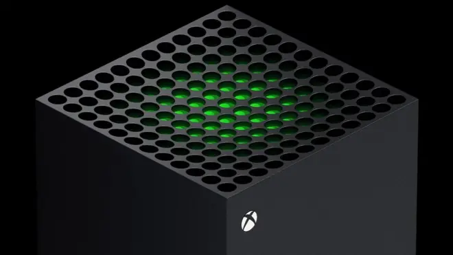 Xbox Series X