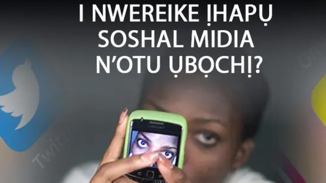 Uche umu ntorobia
