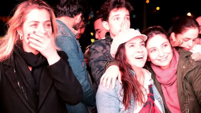 Türkiyədə seçkilər