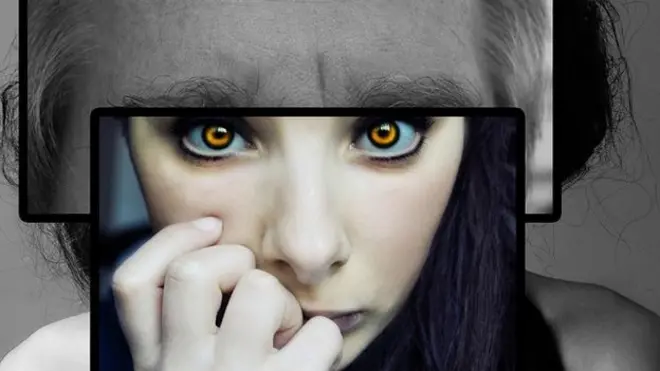 La respuesta a la sencilla pregunta "quién eres" es una de las más complicadas.