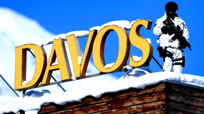 દાવોસની તસવીર