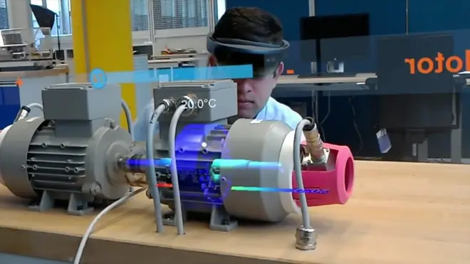 طريقة لاستخراج الهيدروجين من الماء عبر أجهزة تحليل كهربائي مبتكرة