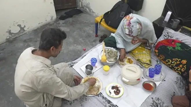 पाकिस्तान