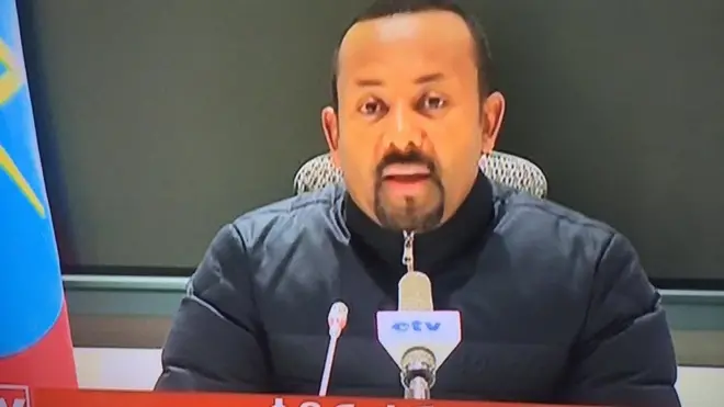 ኣብዪ ኣሕመድ