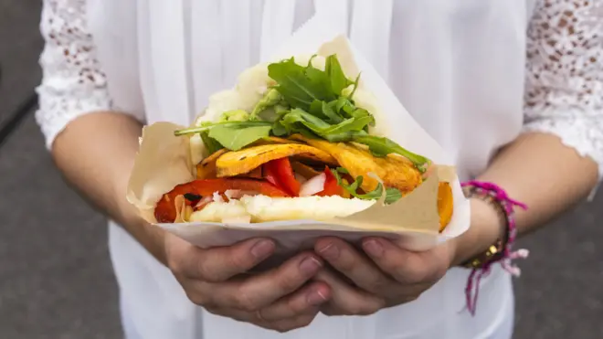 阿瑞巴玉米餅被視為委內瑞拉的象徵，但你不一定要跑到委國才可以品嚐它。