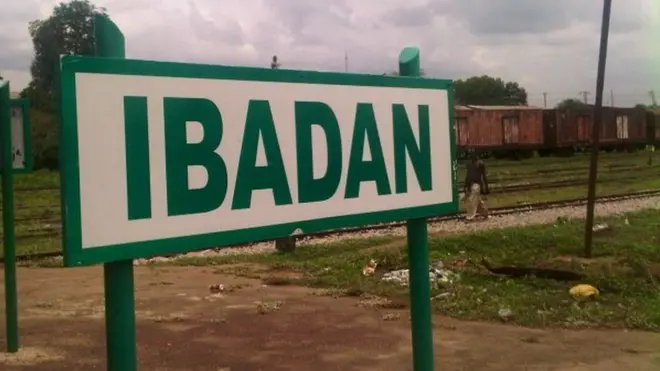 aworan ibadan