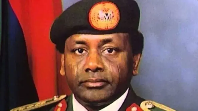 Abacha