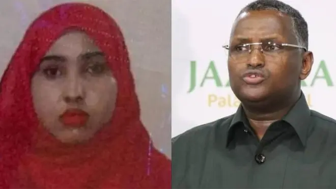 Mahad Salaad iyo Ikraan Tahliil