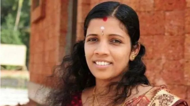 การเสียชีวิตของลินี ได้รับการยกย่องจากผู้ใช้โซเชียลมีเดียว่าเธอคือผู้เสียสละ ส่วนเจ้าหน้าที่และแพทย์ต่างยกย่องให้เธอเป็นวีรสตรี