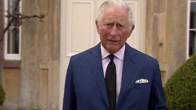 Принц Чарльз