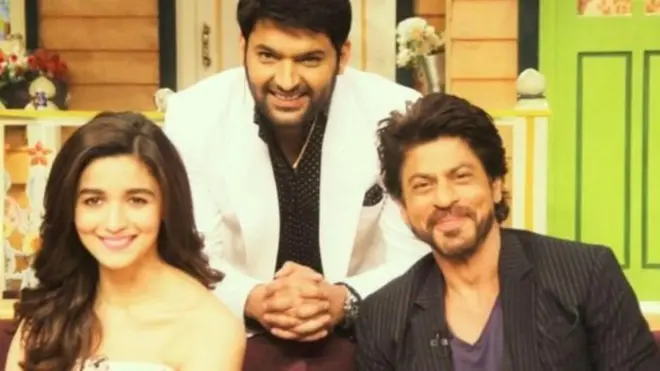 کپل شرما جلدی ہی اپنا شو لیکر آنے والے ہیں