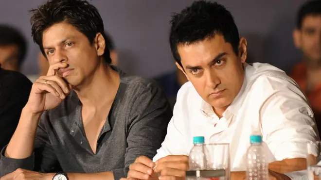 عامر خان نے انڈیا میں عدم برداشت پر جو بیان دیا تھا اس پر انہیں پاکستان بھیجنے کی بات کہی گئی