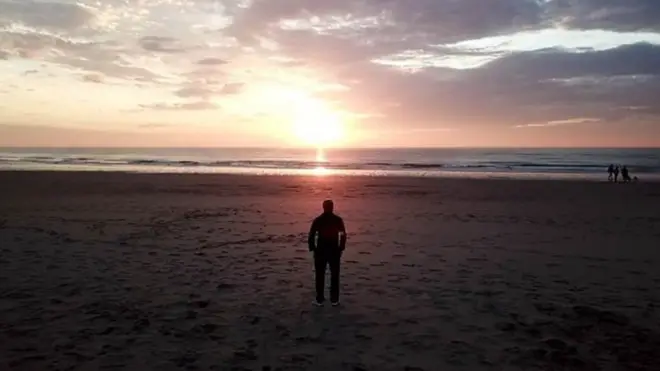 لاجئ إيراني: هل يصح أن أهرب من ديكتاتور لأقع في أيدي ديكتاتور آخر؟