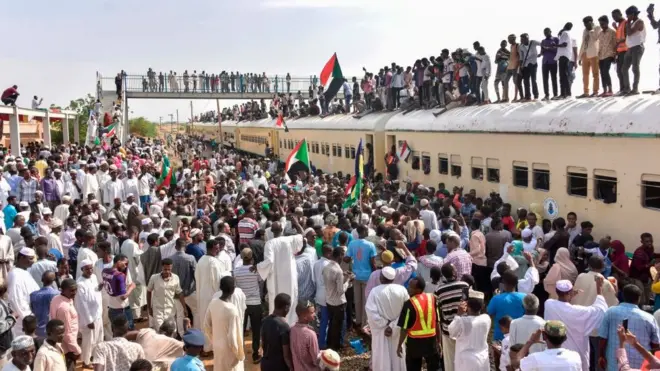 Lammiileen Sudaan Gammachuu yoo ibsatan