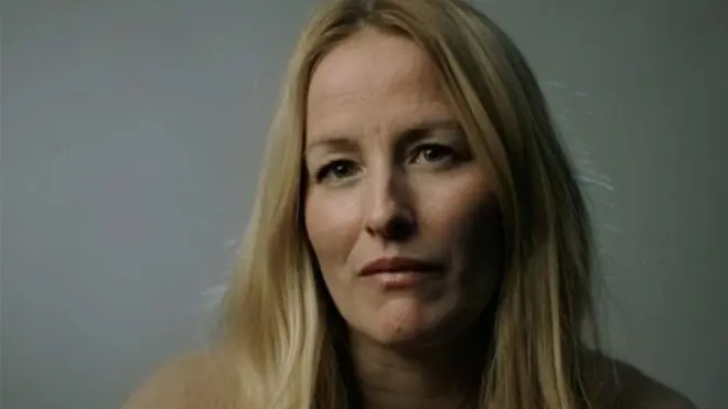 ఐరాస ఉద్యోగి మార్టినా