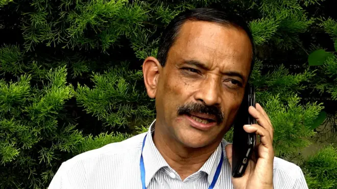 डा. सरोजराज ओझा