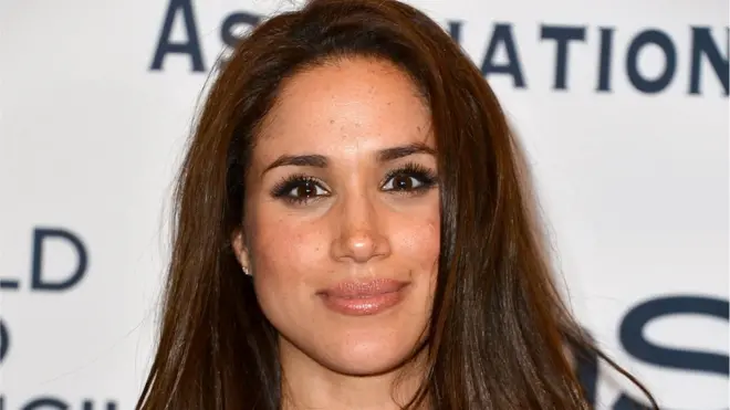 మేఘన్ మార్కెల్