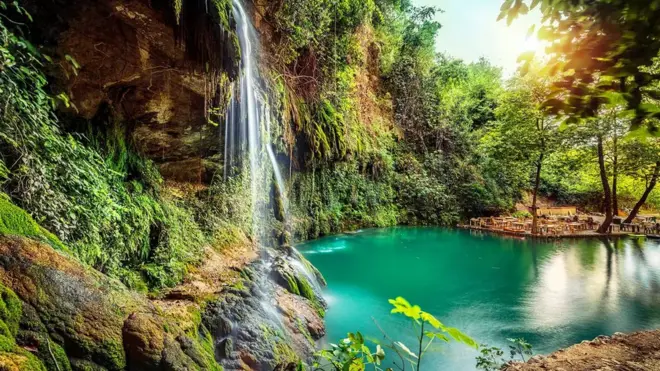 లెబనాన్