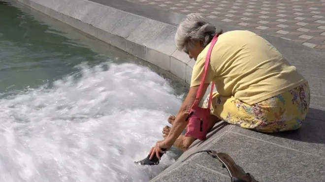 Visoke temperature i Srbija: Da li je sve toplije i šta su toplotni talasi