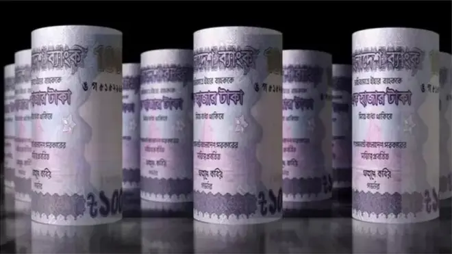 আগামী বছর বৈশ্বিক মন্দার আশংকা থেকে আগাম প্রস্তুতির কথা জানিয়েছেন বাংলাদেশের প্রধানমন্ত্রী