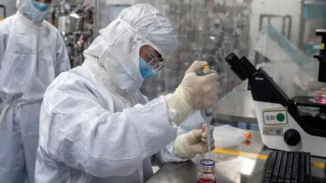 Научници су прво открили пацијенте који су се опоравили од инфекције Ковидом-19, али на мистериозан начин нису имали антитела против њега