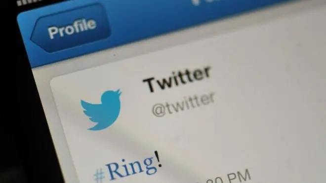 Twitter'da canlı yayın özelliği