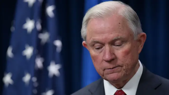 Джефф Сешнс