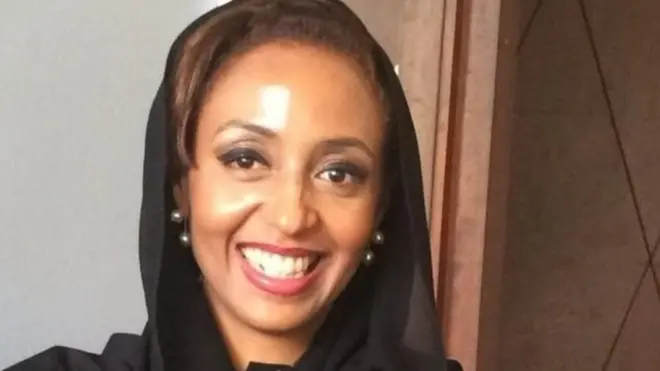 Wakili Fatma Amani Abeid Karume ni mwana wa aliyekuwa rais wa Zanzibar Amani Abeid Karume