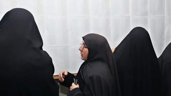 Нардаран считается одним из самых религиозных поселений Азербайджана