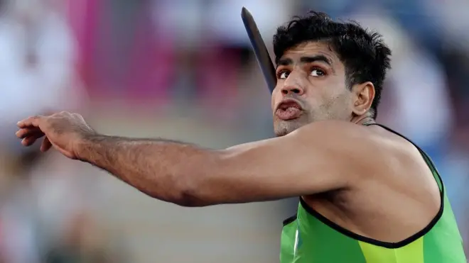 अरशद नदीम