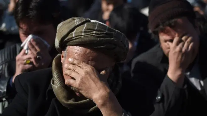 ఆఫ్గానిస్తాన్