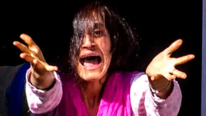 మైనారిటీల హత్యలపై కశ్మీర్‌లో నిరసనలు వెల్లువెత్తాయి