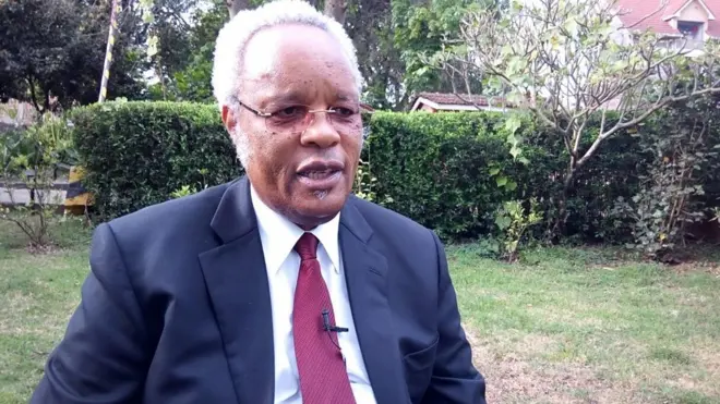Lowassa