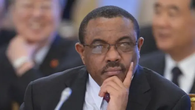 Dowladda Hailemariam Desalegn ayaa xooga saaraysa sidii shaqo loogu abuuri lahaa dhalinyarada