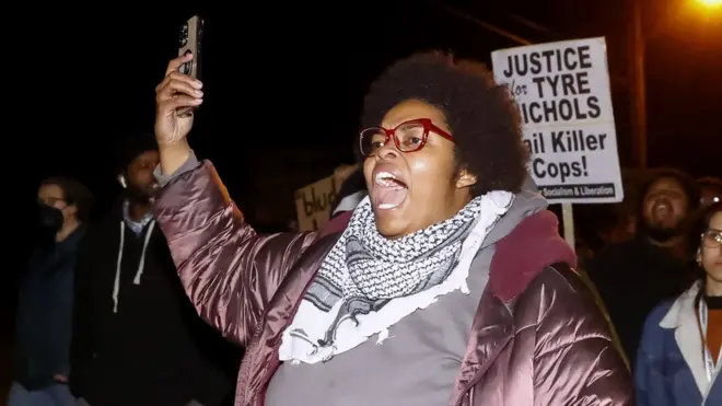 विरोध प्रदर्शन