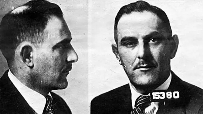 વિક્ટર લસ્ટિગ પણ આ એનું સાચું નામ નથી.