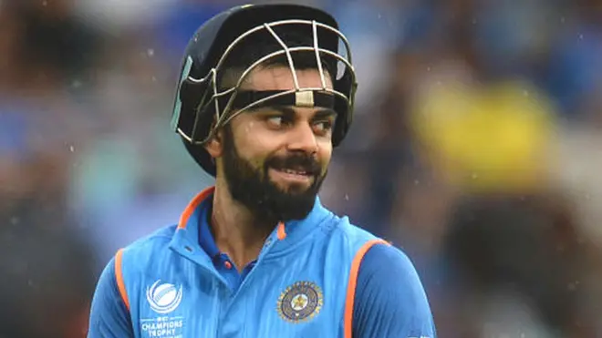 विराट कोहली