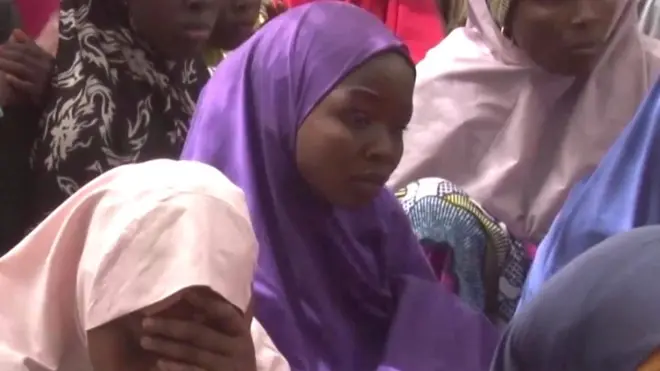 बोको हराम