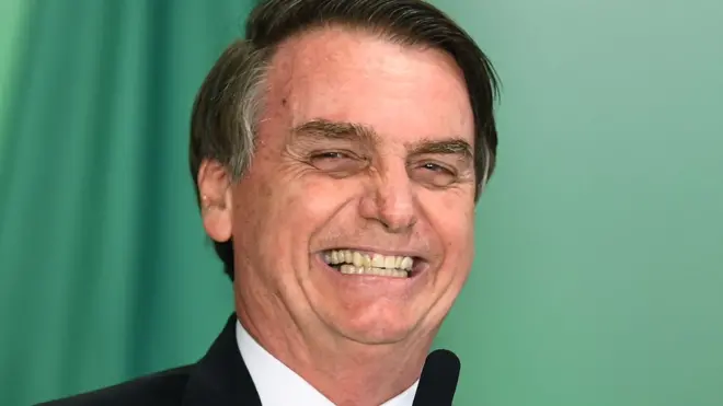 Bolsonaro