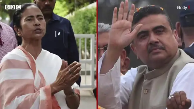 ममता शुभेंदु