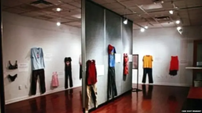 બેલ્જિયમમાં યોજાયેલું પ્રદર્શન