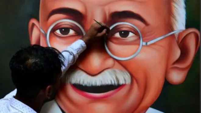 आरएसएस गांधीवादी बन गया है?