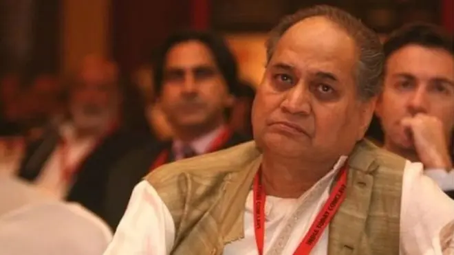 રાહુલ બજાજ